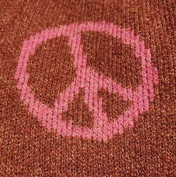 No Bounderies Woman's V-neckline Sweater NWT Suze Medium - Picture 9 of 10